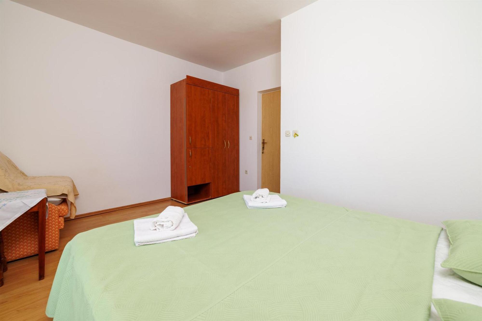 Rooms Mande Banjol エクステリア 写真