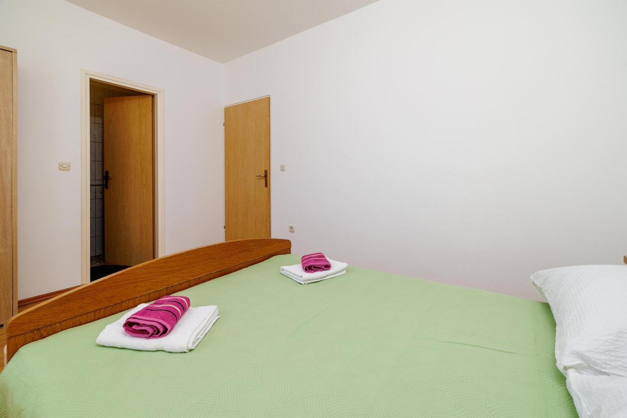 Rooms Mande Banjol エクステリア 写真