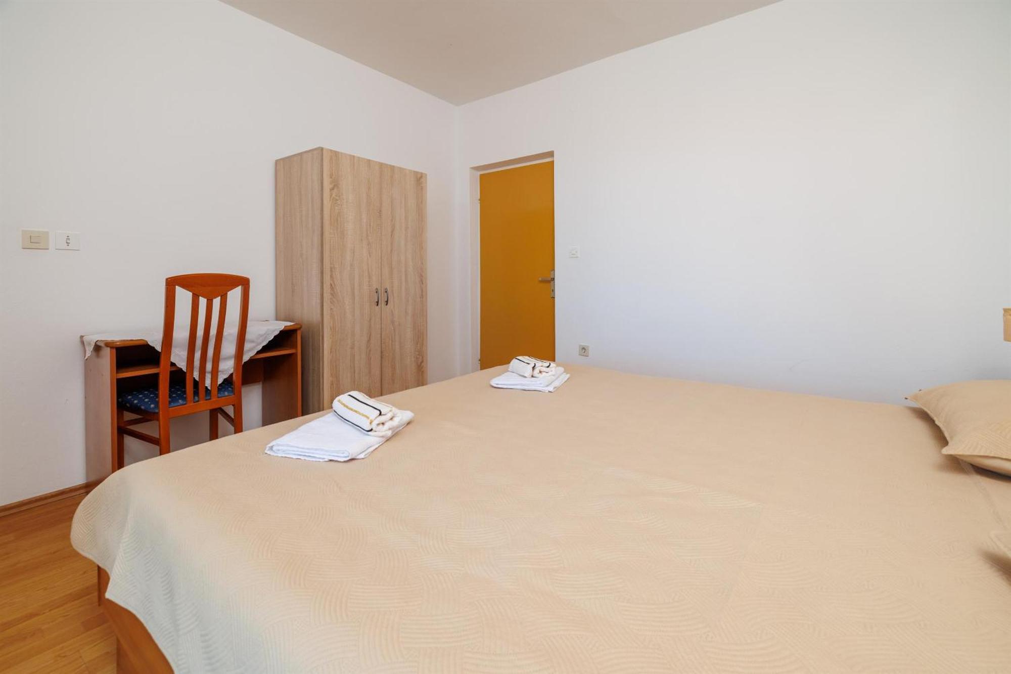 Rooms Mande Banjol エクステリア 写真